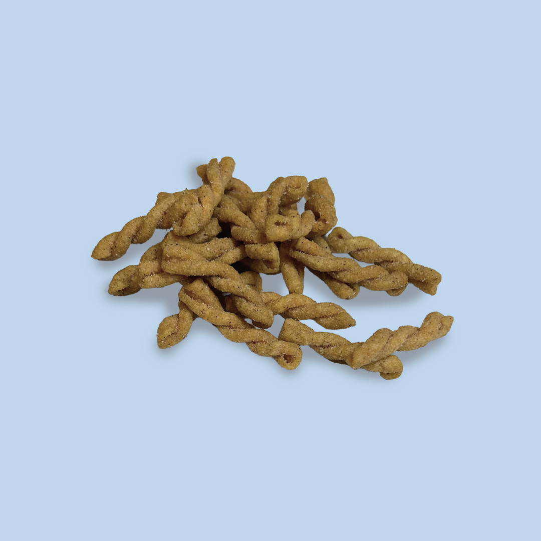 【季節限定】揚げパスタ ハーブソルト