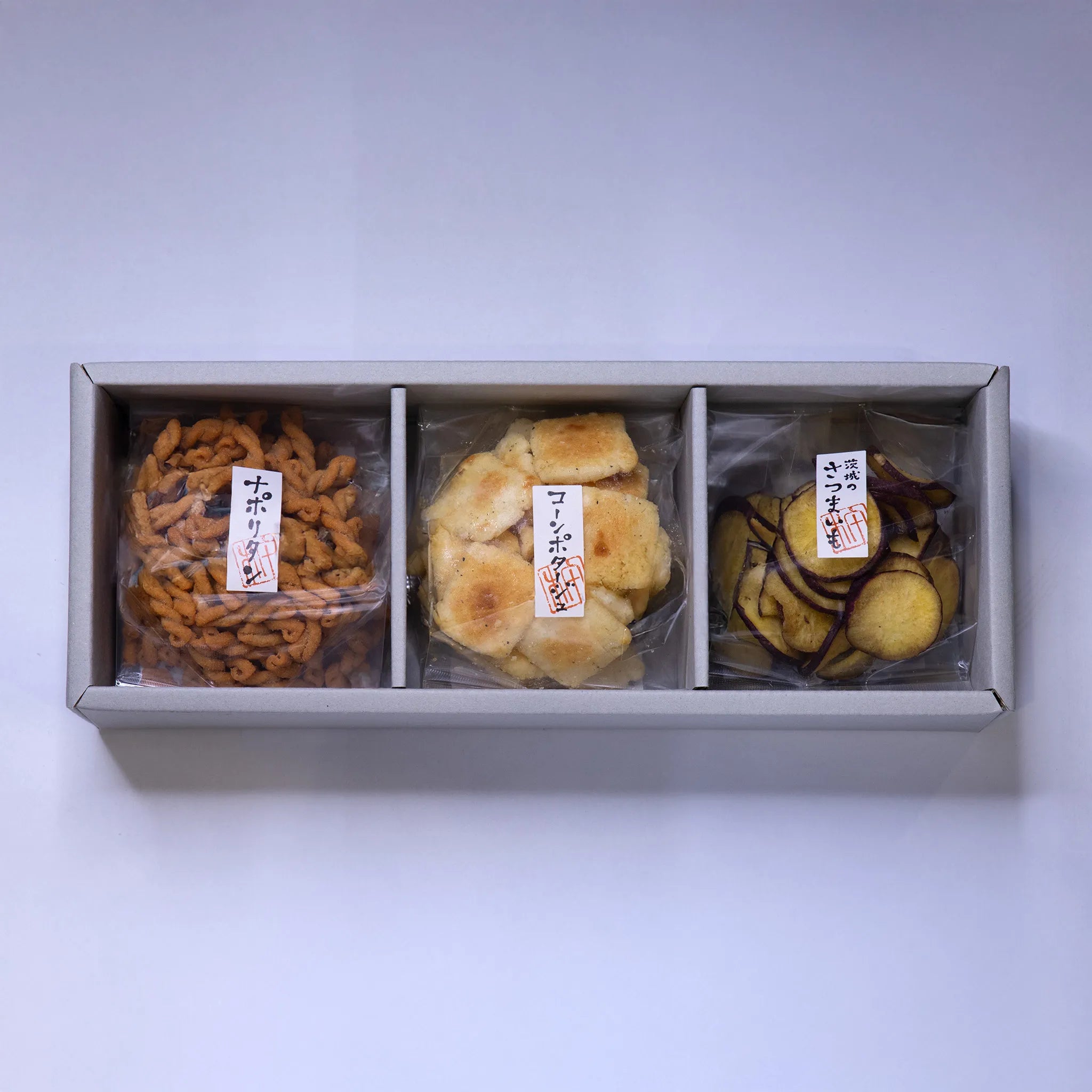 詰め合わせギフト3袋】杵屋オリジナルギフト – 麻布十番 杵屋 詰め合わせギフト3袋】杵屋オリジナルギフト – 麻布十番 杵屋