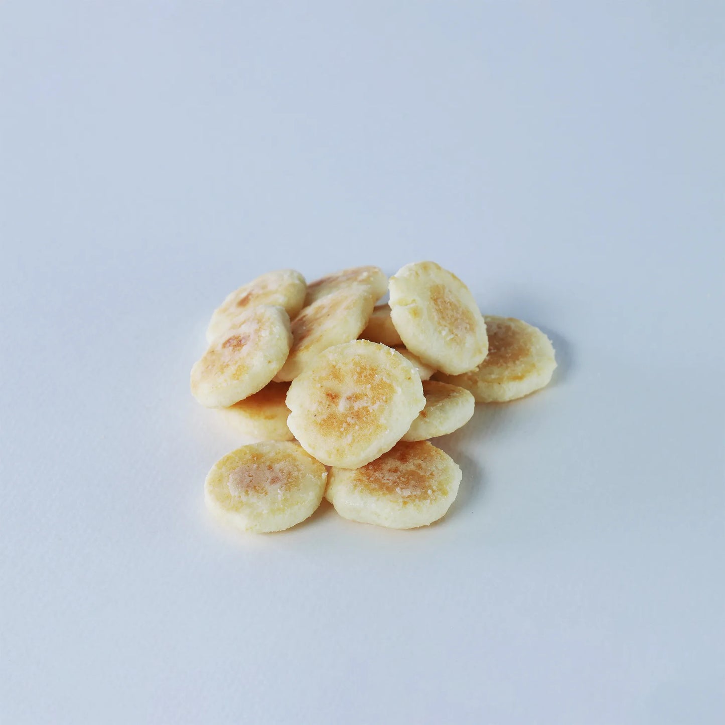 せんべい チーズ小丹
