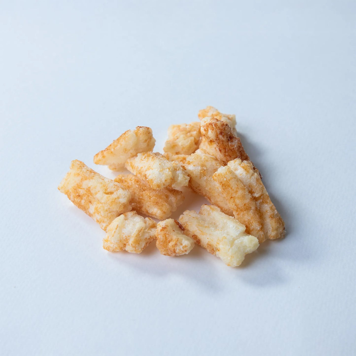 せんべい えびせん