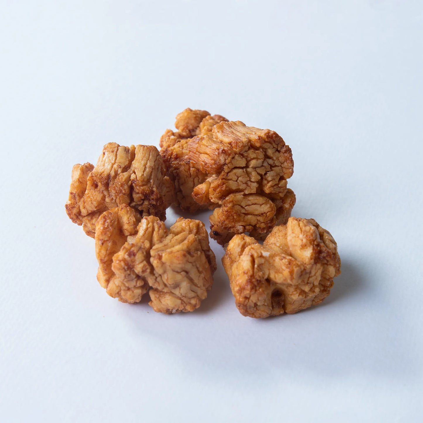 せんべい げんこつ