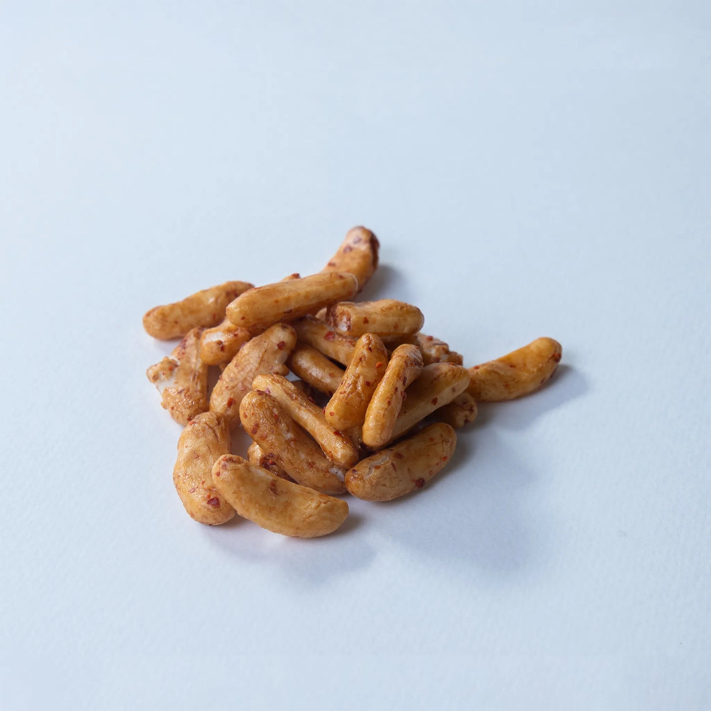 せんべい 柿の種