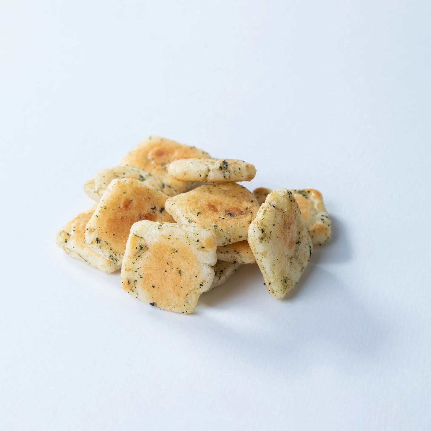 せんべい パクチーせん