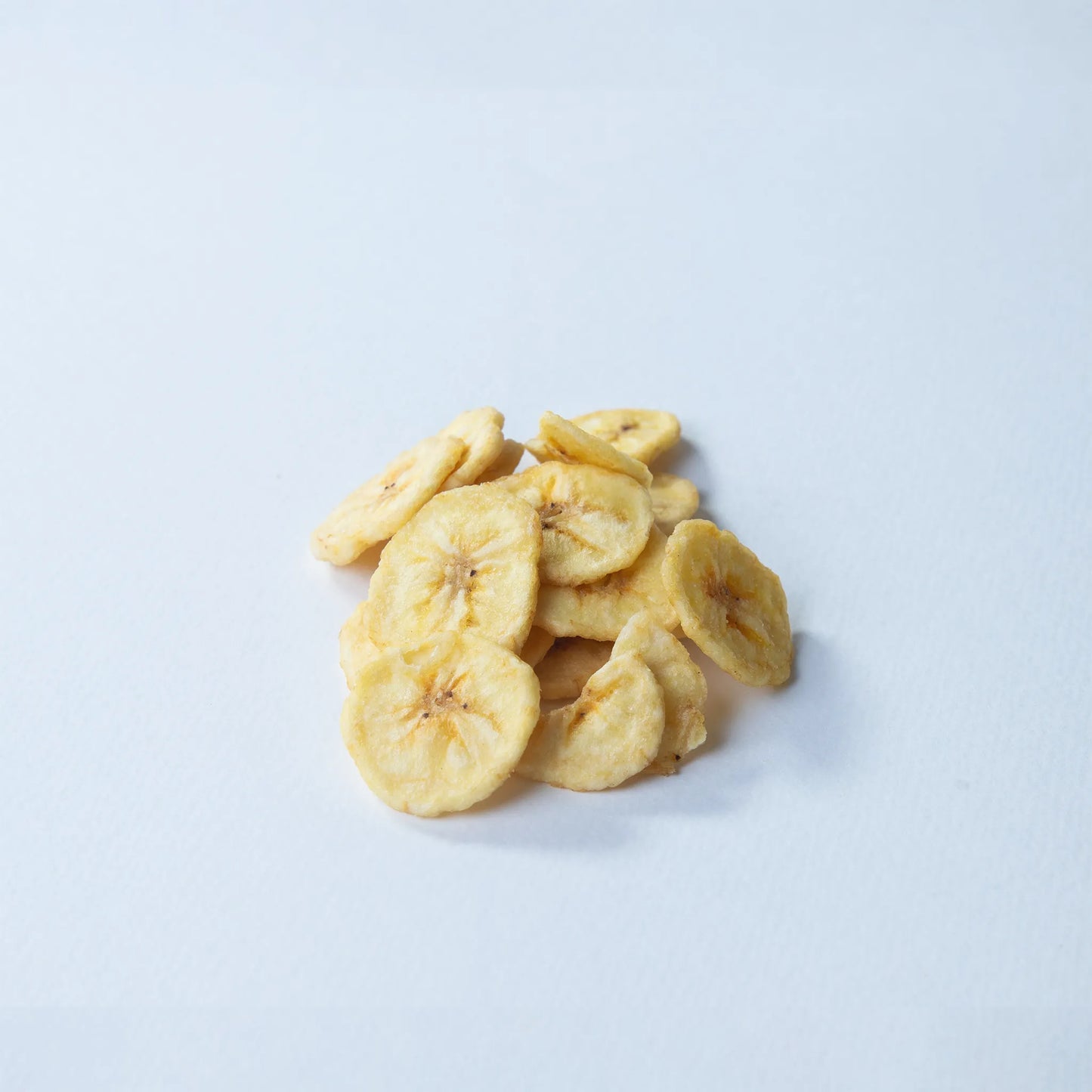 野菜フルーツチップス 南国のバナナ