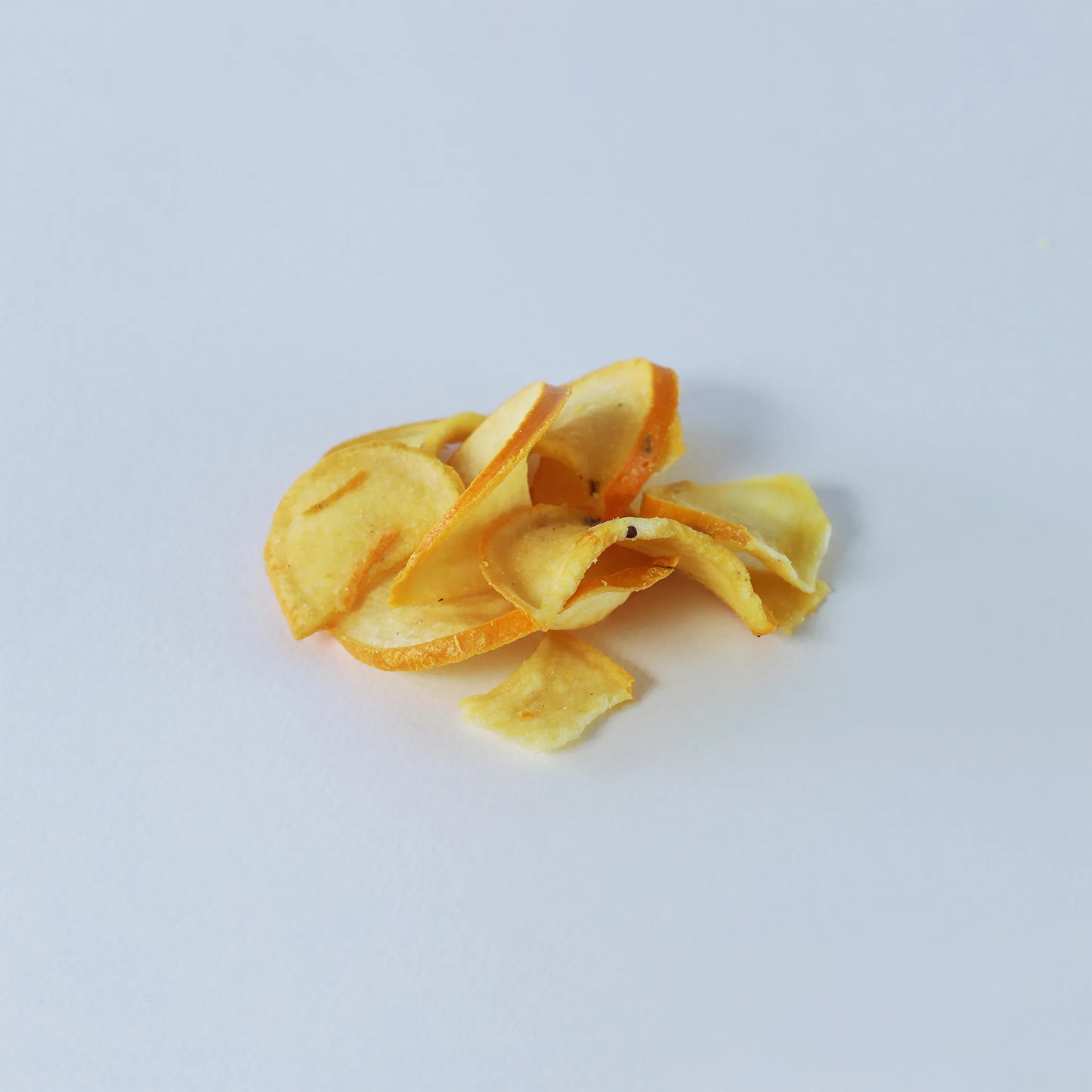 野菜フルーツチップス 山形のかき