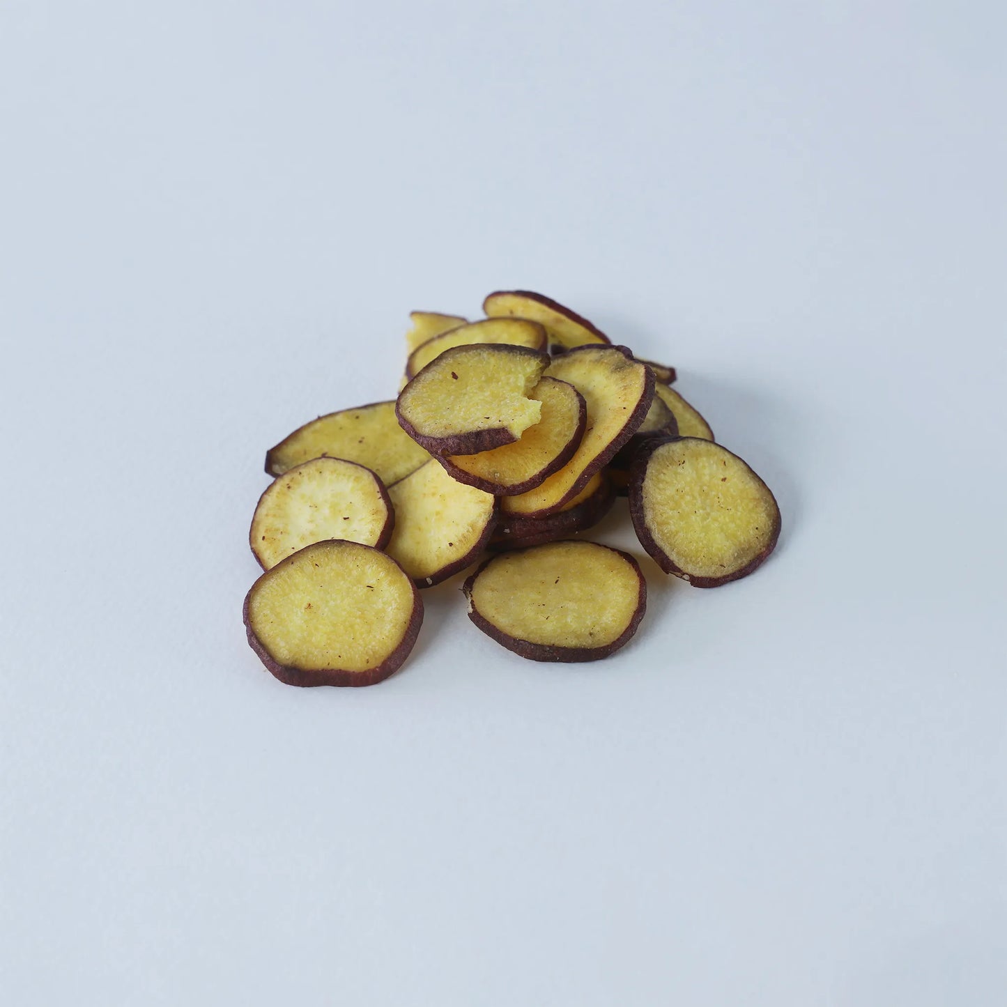 野菜フルーツチップス 茨城のさつまいも