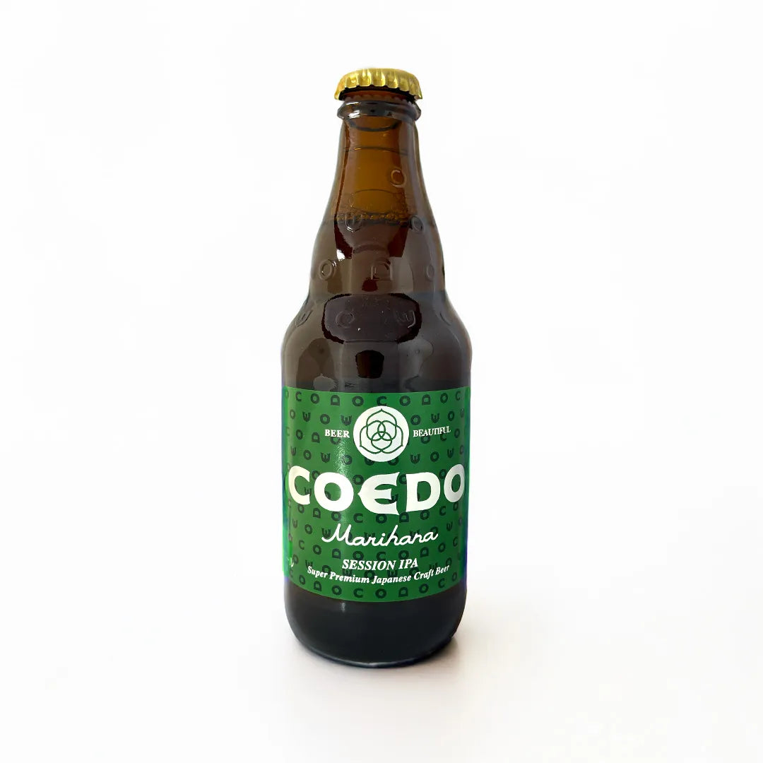 選べるCOEDOビール1本 +人気おつまみ3種セット