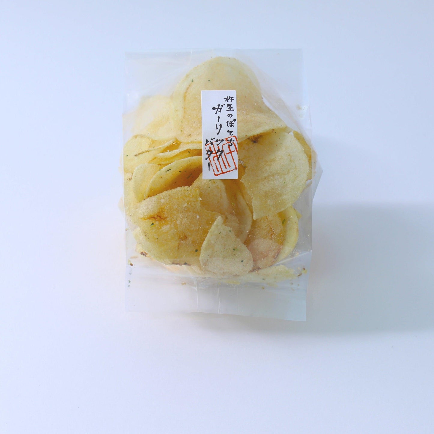 【 詰め合わせギフト3袋】麻布のぽてち