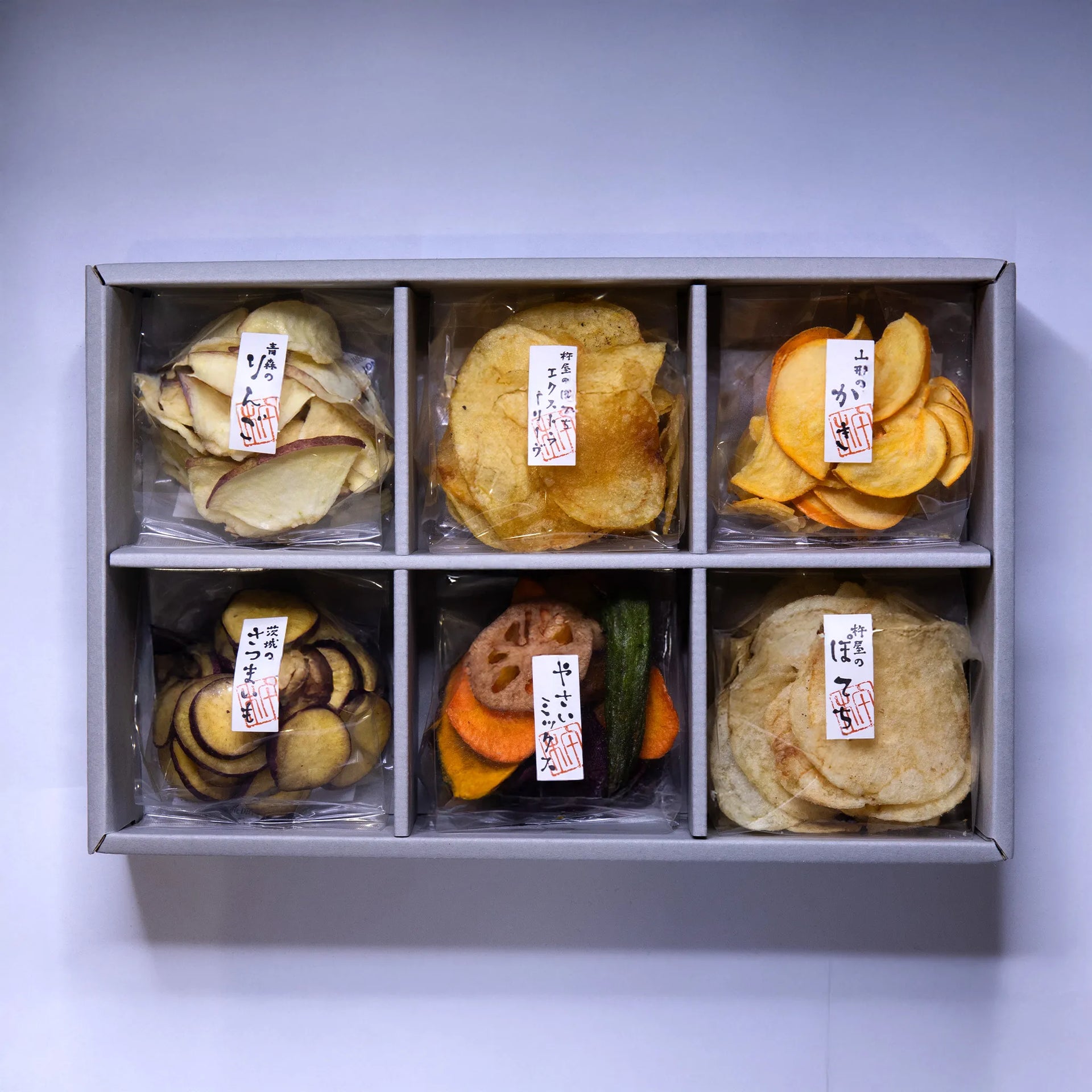 ちさと様の野菜詰め合わせ 株式会社フォーシーズン / 羽島の旬の​​​​​​​お野菜詰め合わせ