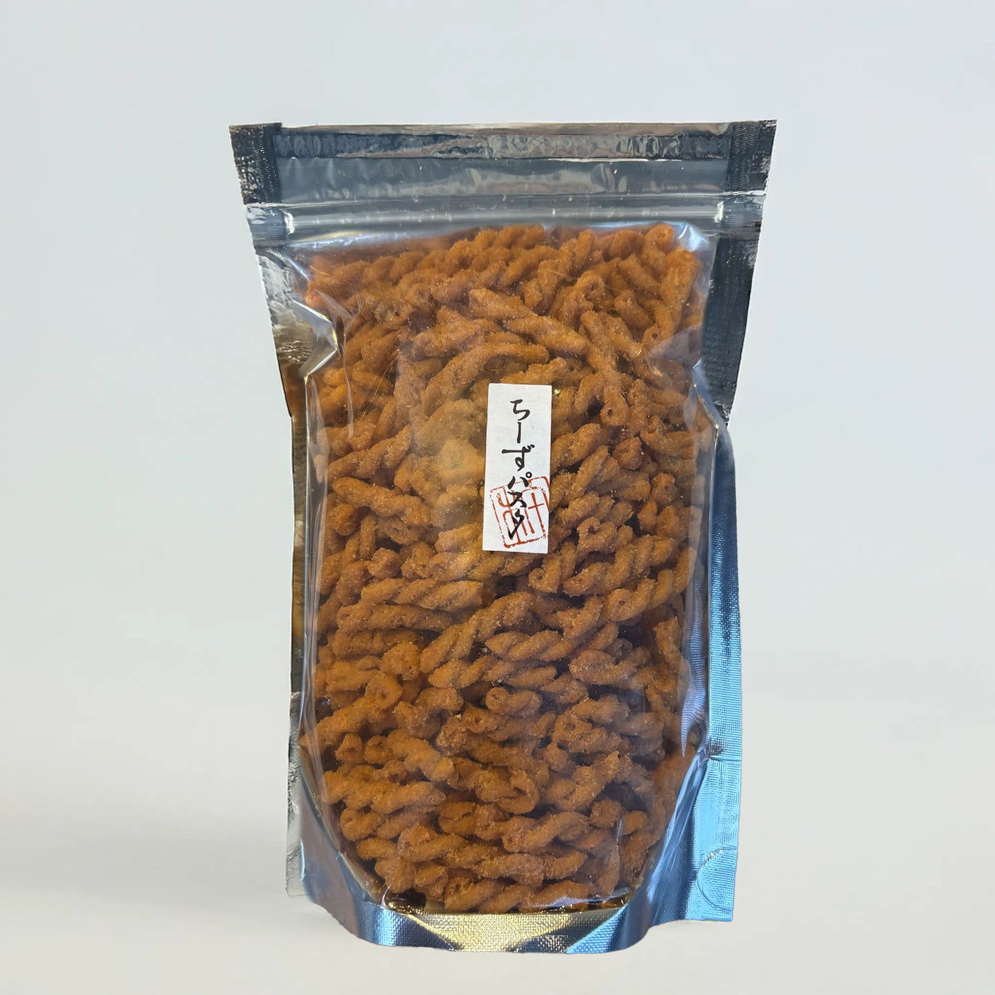 【限定特価】大容量200gチーズパスタ