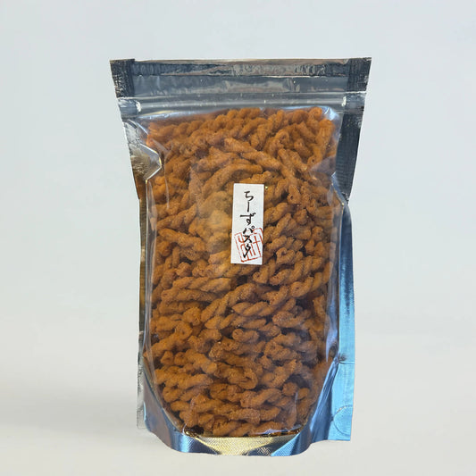 【限定特価】大容量200gチーズパスタ